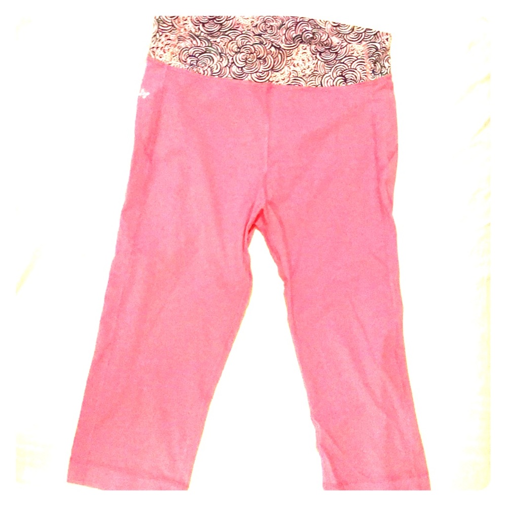 Lilly Pulitzer leggings